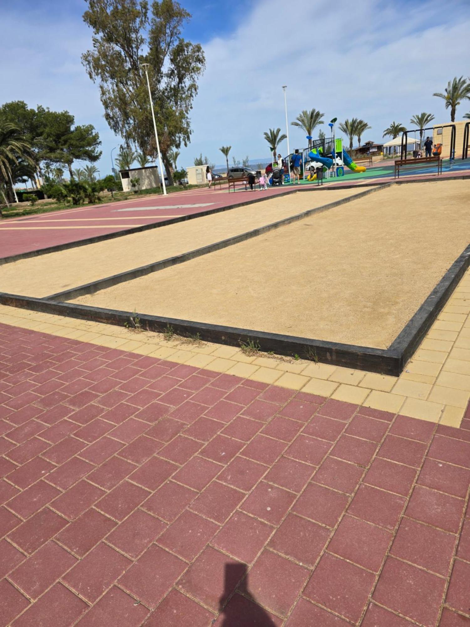 Dúplex Completo La Manga dos playas Exterior foto